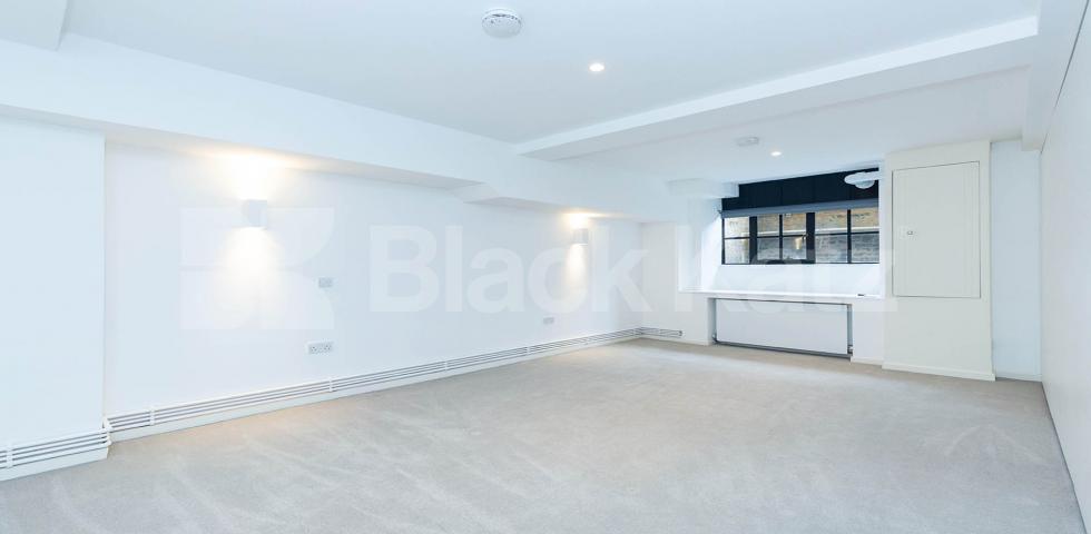 			1 Bedroom, 1 bath, 1 reception Apartment			 SPRINGFIELD HOUSE LOFTS-TYSSEN STREET, DALSTON/HAGGERSTON